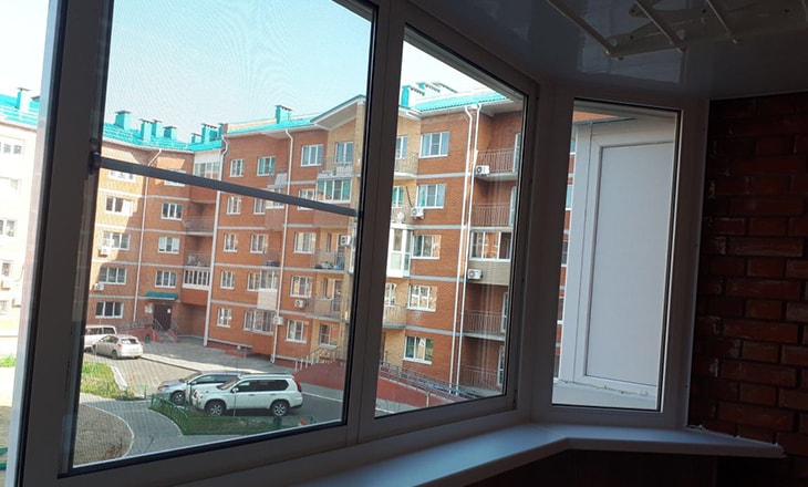 Окна Хабаровск.